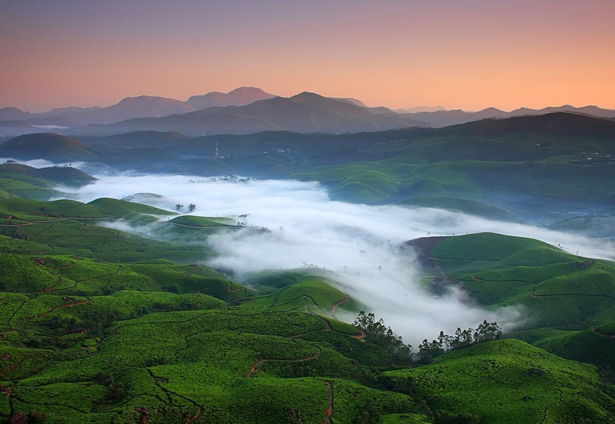 Munnar